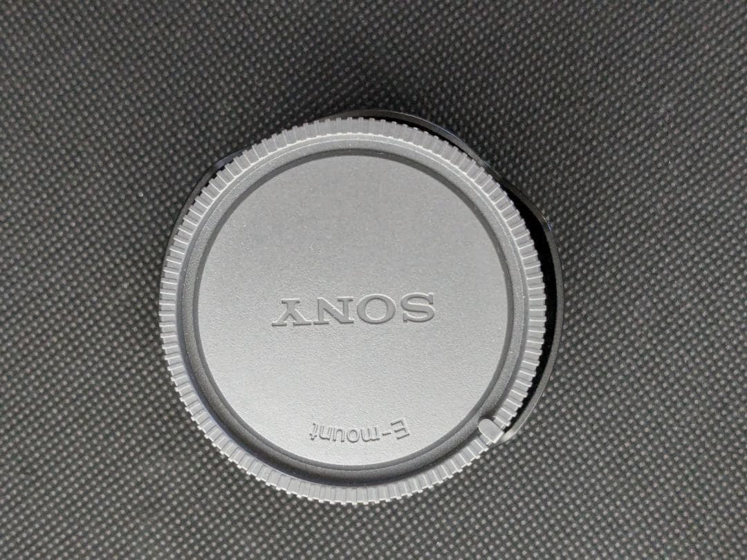 【保護プロテクター付き】SONY E 11 mm F1.8 SEL11F18