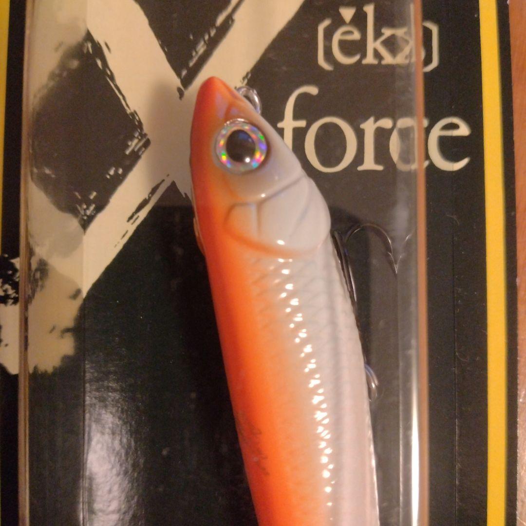 Megabass Dog-X（限定品:MOON-WALKER-O）