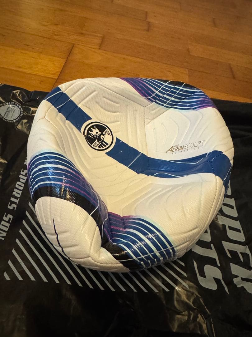 NIKE PREMIER LEAGUE ACADEMY ボール 24/25ナイキ