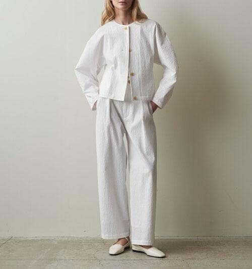 ■専用■美品 スティーブンアラン 2,2万円 ボリュームスリーブブラウス 517