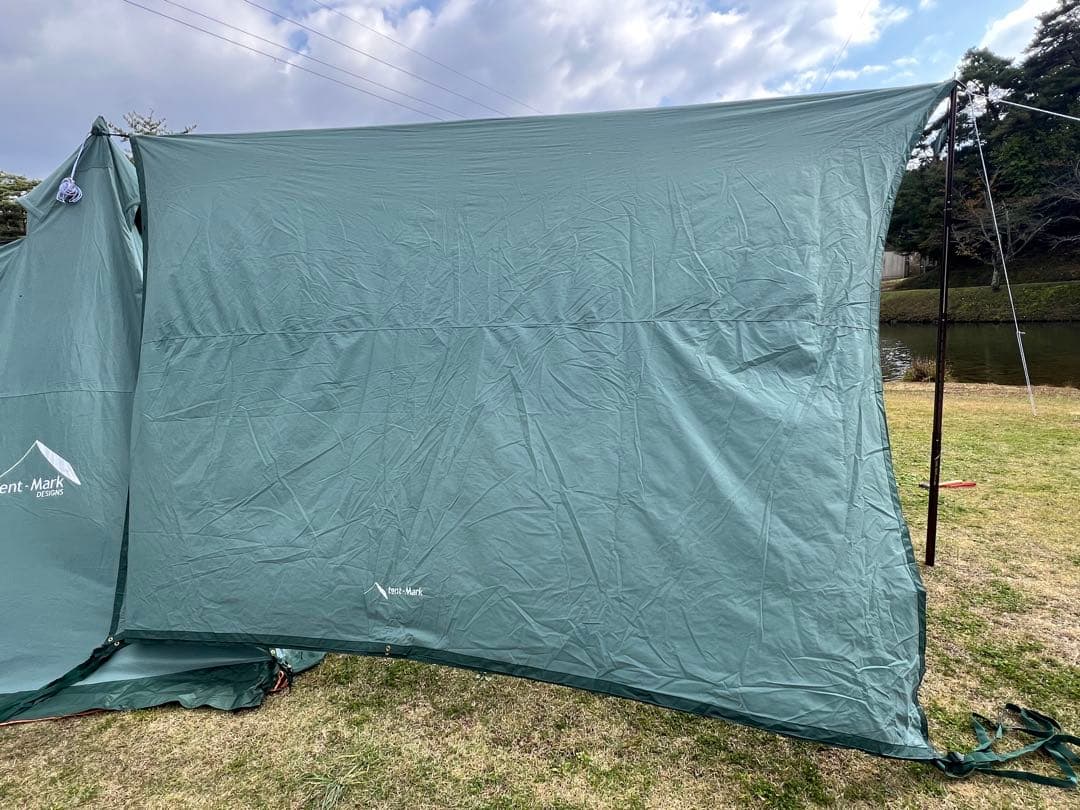 サーカスTC DX ダックグリーン