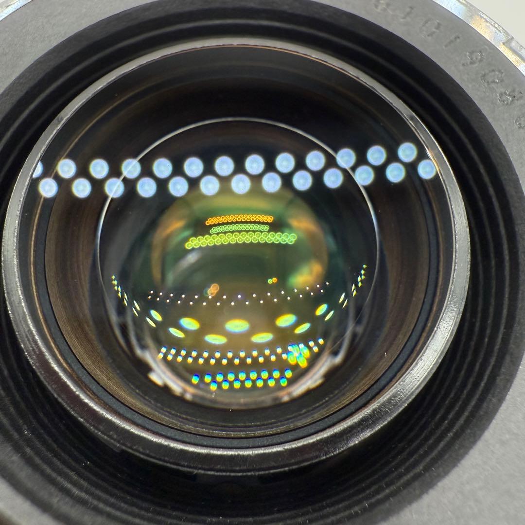 キヤノン EF 28-135mm f/3.5-5.6 IS USM