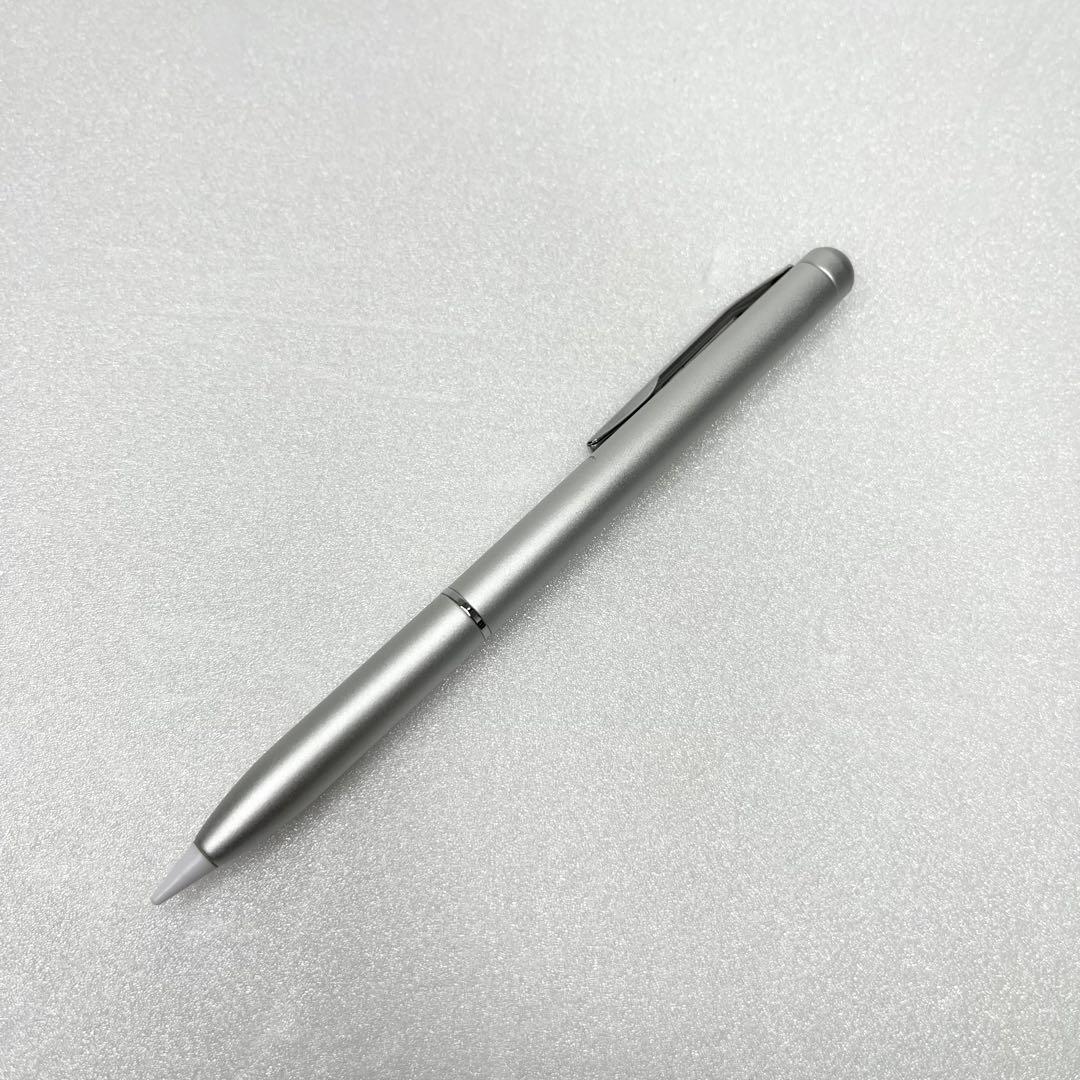 【極美品】SHARP 電子ノート WG-S50 シルバー ペン付き