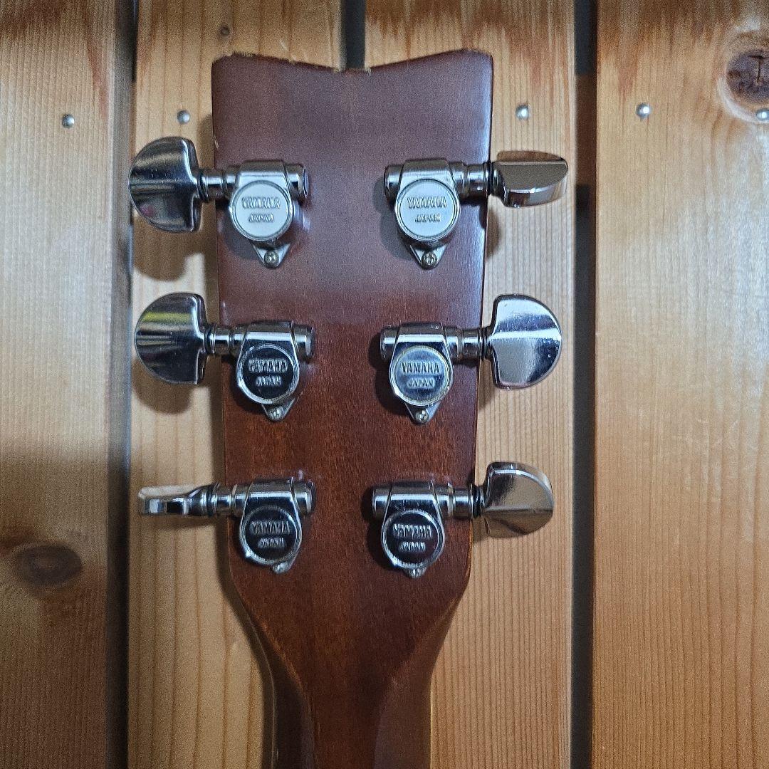 YAMAHA FG-301 アコースティックギター