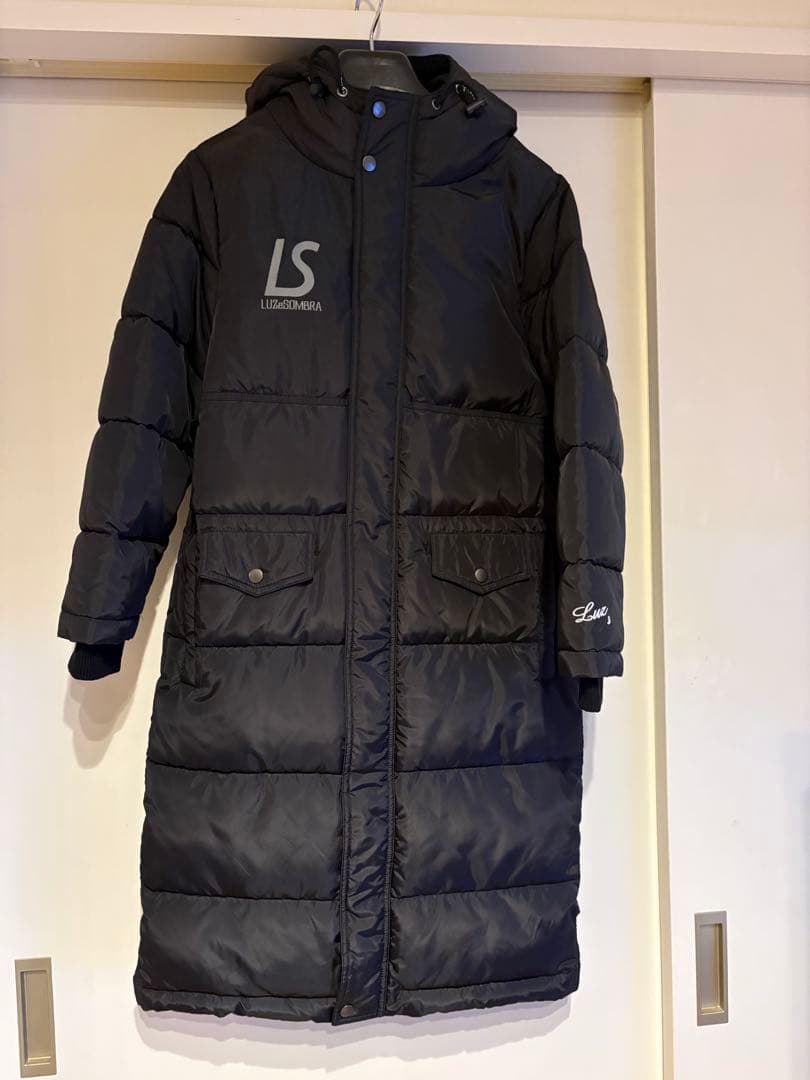 ルースイソンブラベンチコート150／160