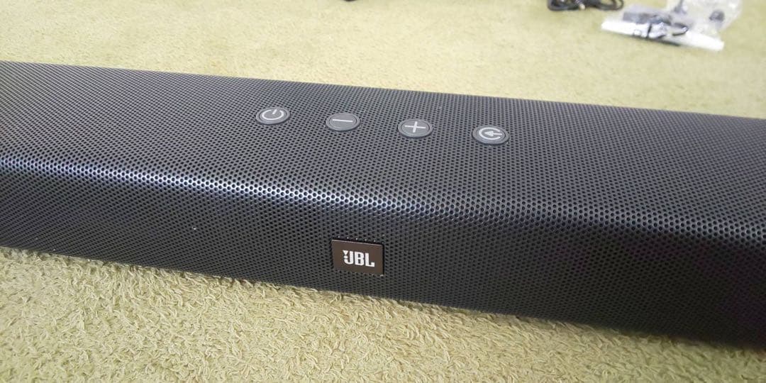 JBL サウンドバー