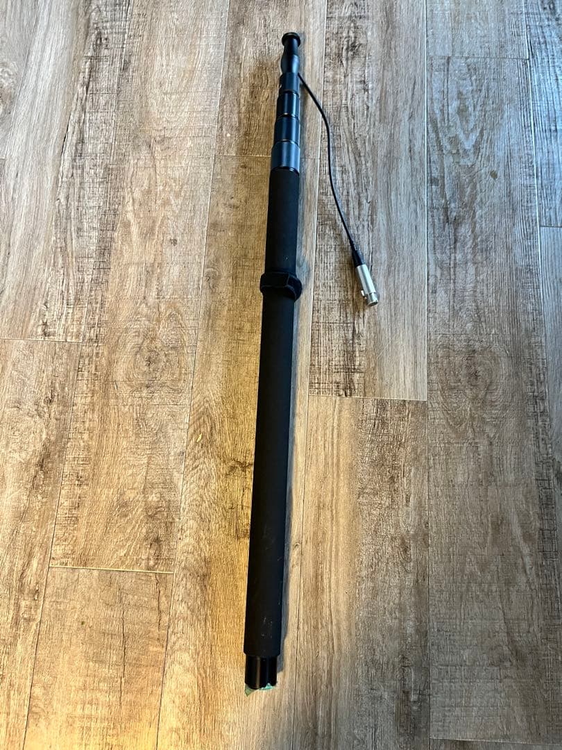 Neewer NW088 マイクブーム/マイクポール