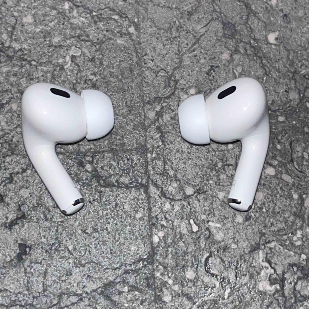 Airpods Pro 2 USB-C充電 MTJV3J/A 美品
