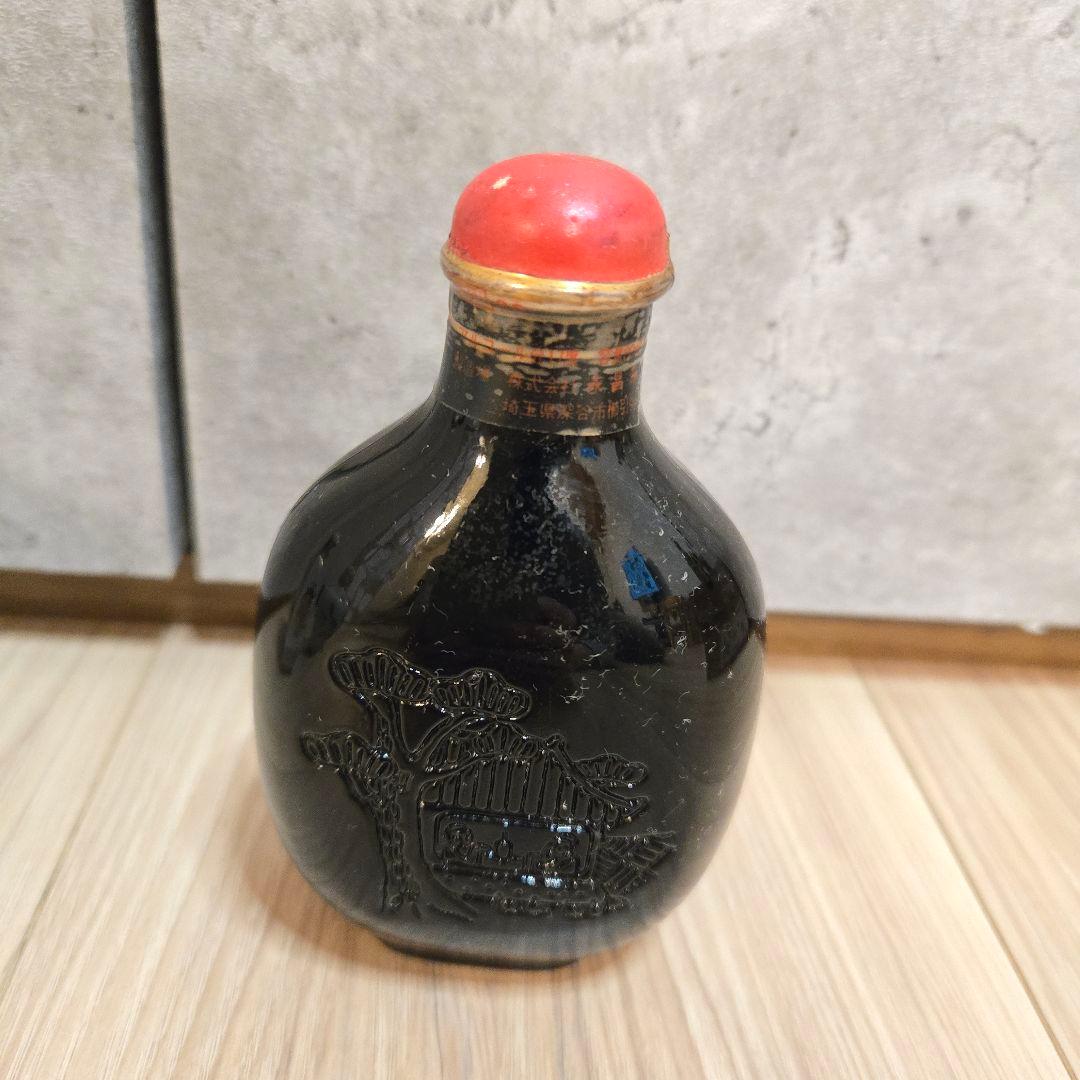 未開栓 李白 老酒 陶器 ミニボトル 6本 中国 古酒 ヴィンテージ