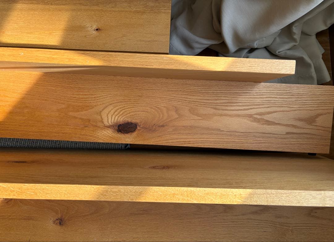 HIRASHIMA / ヒラシマCARAMELLA A Type Bed