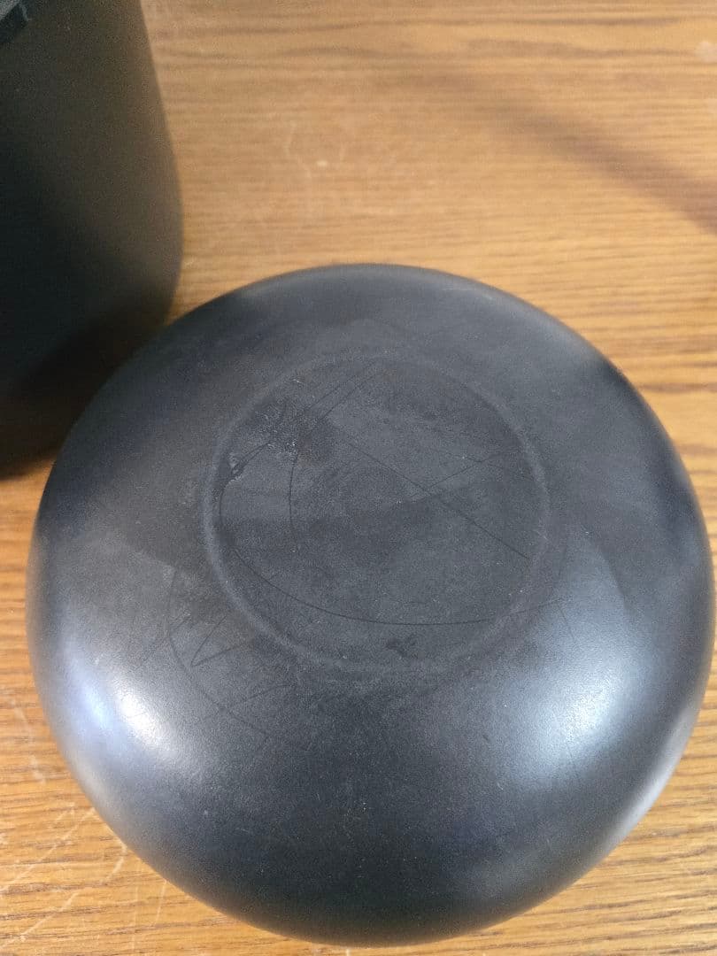 美品　アイリス IH炊飯器 5.5合炊ブラック　最終値下げ