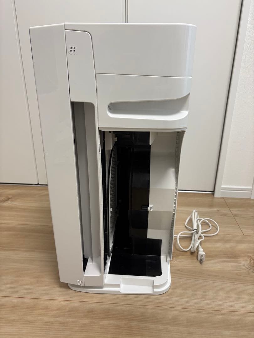 DAIKIN 加湿空気清浄機 MCK70VJ-W