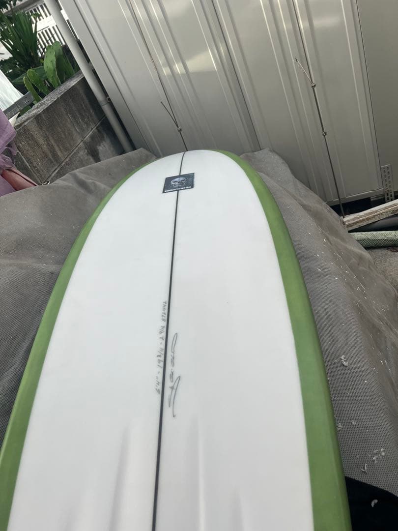 アオさん専用　 クリステンソン（オスプレー）4チャンネル