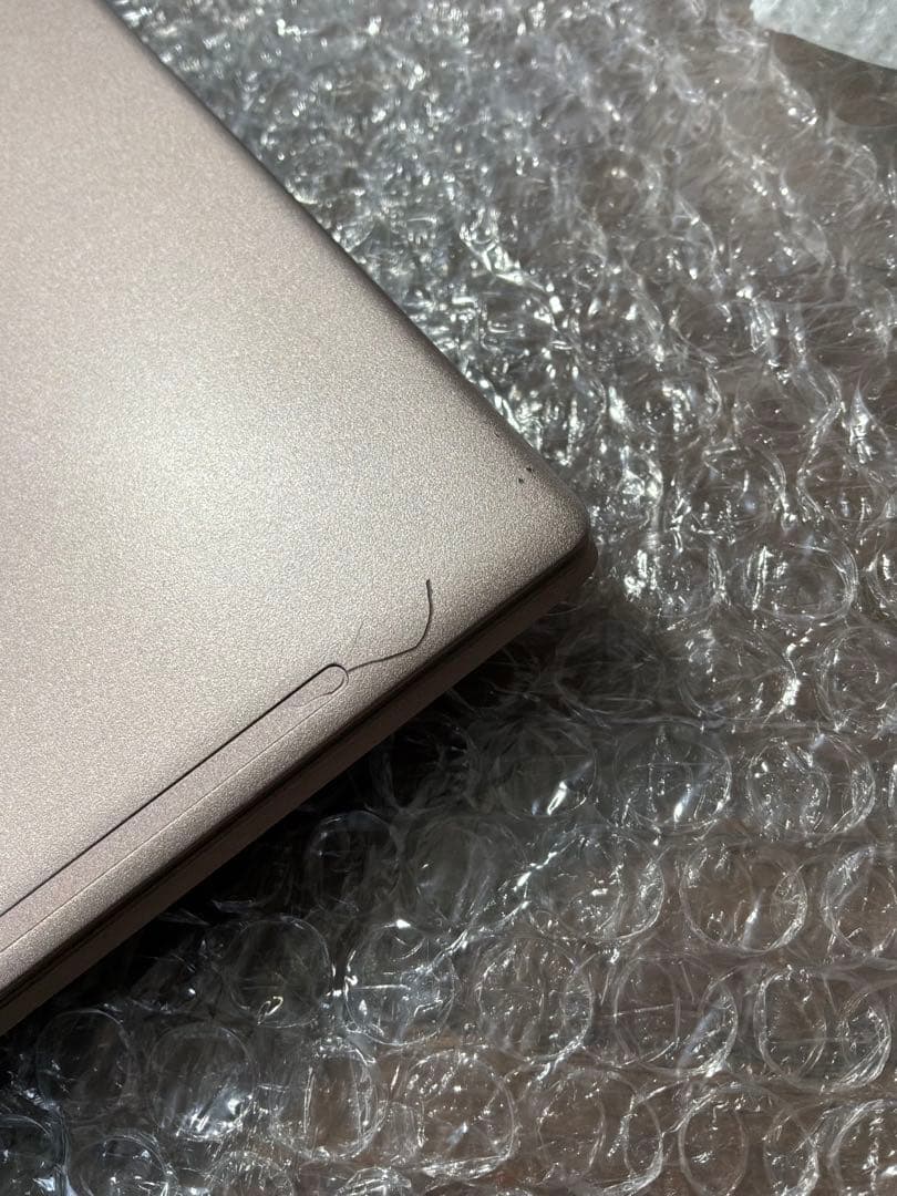 HP Pavilion Aero 13パフォーマンスモデル 5825U 16GB