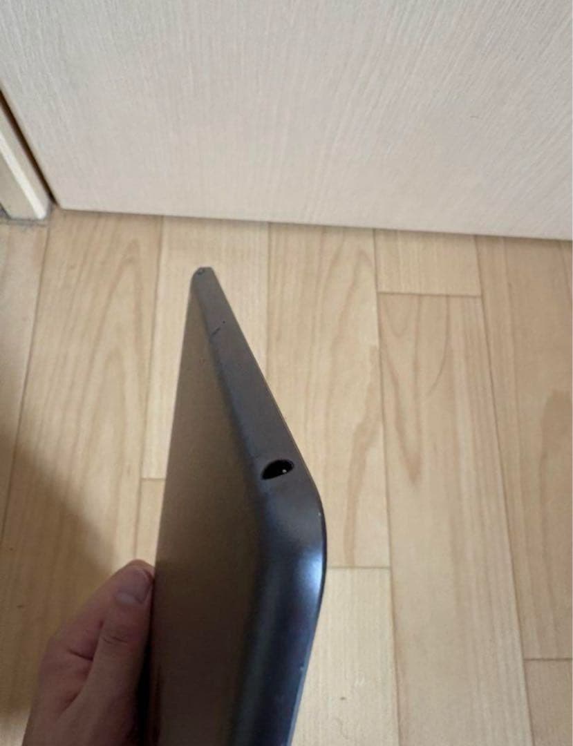 iPad本体 第7世代