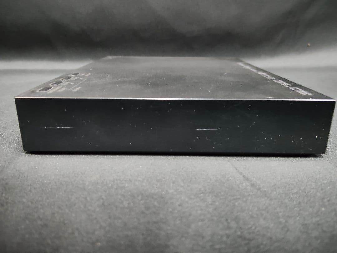 SONY 9.1chデジタルサラウンドヘッドホン MDR-HW700DS 訳あり