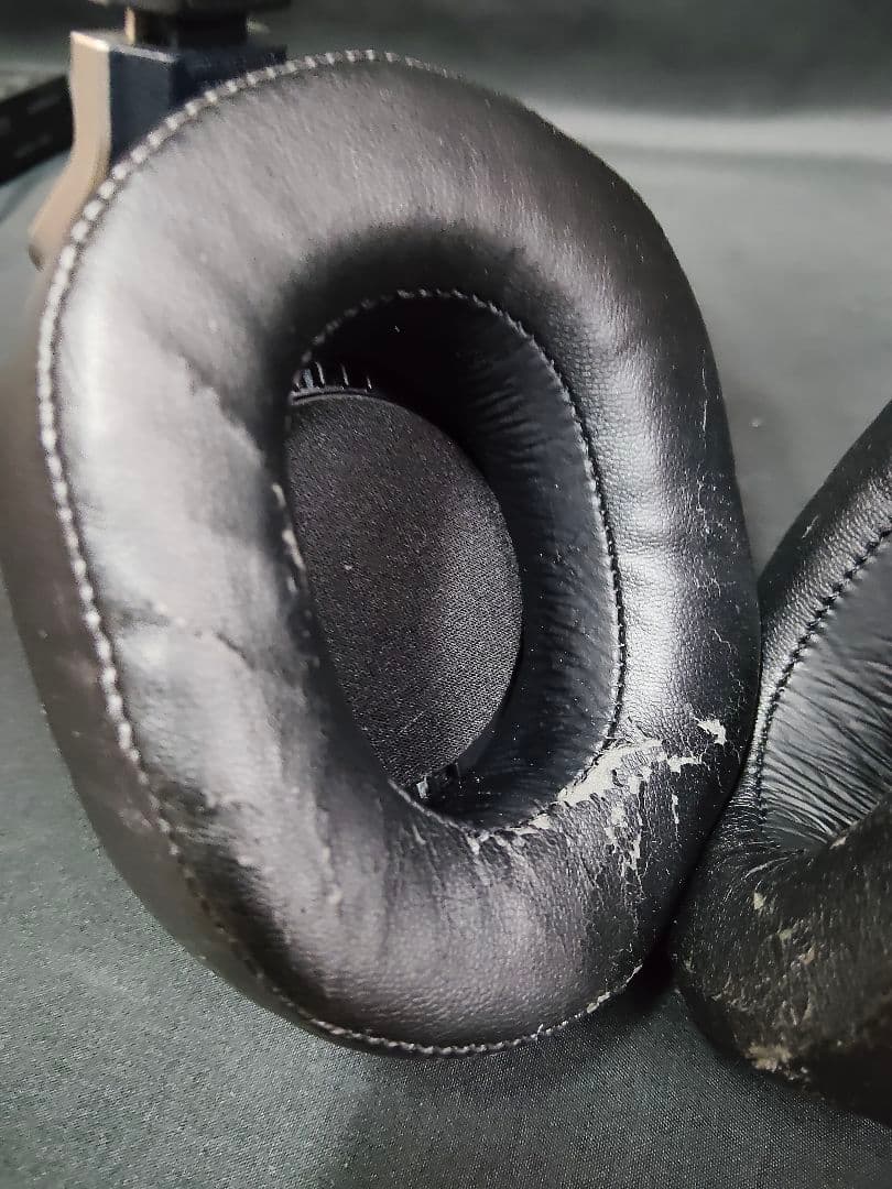 SONY 9.1chデジタルサラウンドヘッドホン MDR-HW700DS 訳あり