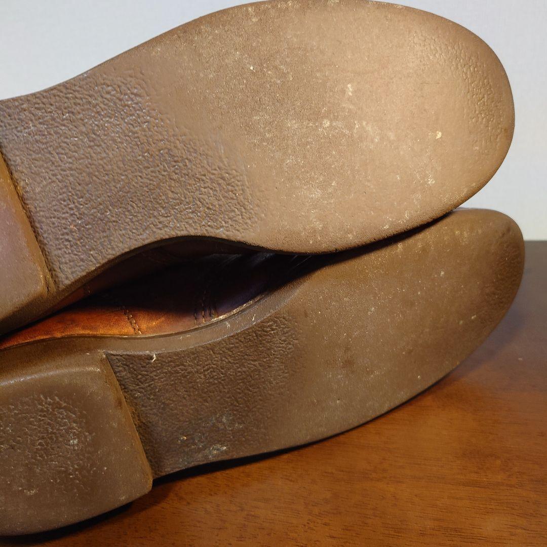 専用 レッドウィング ロガーブーツ Red wing 10A 214