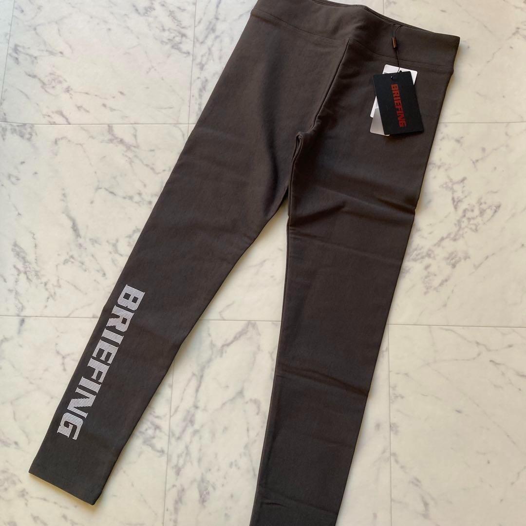 定価49500円【新品】レディースS ブリーフィング スカート&レギンスセット