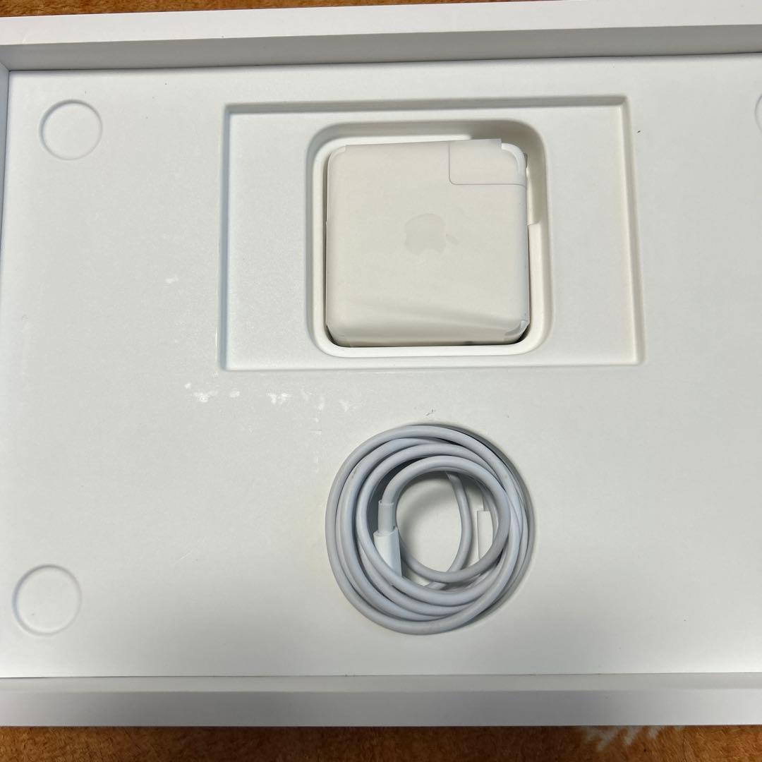 上位美品　MacBook Pro 2020 M1 A2338 16GB 1TB