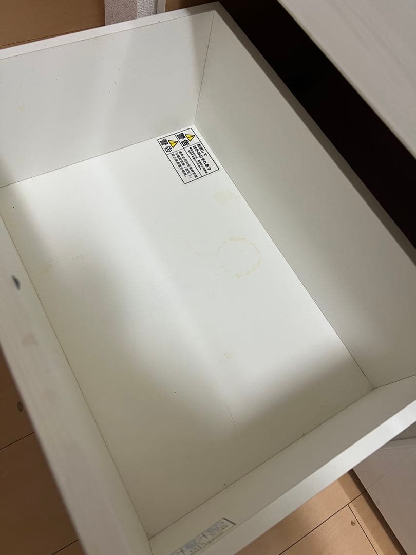 【12/19までのセール‼️送料込】ニトリ キッチンボード 100 食器棚