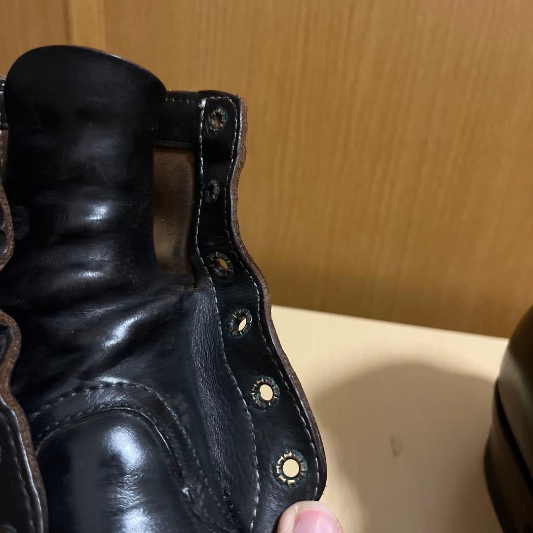 ホワイツ セミドレス 9.5F