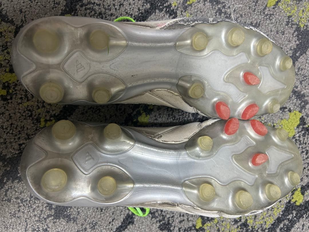 シューズ COPA ICON II ELITE HG/AG JAPAN