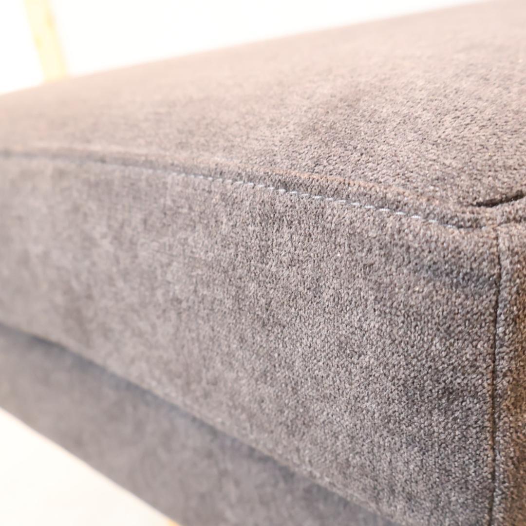 TAKANO MOKKOU 高野木工 LEO オットマン オーク スツール 足置