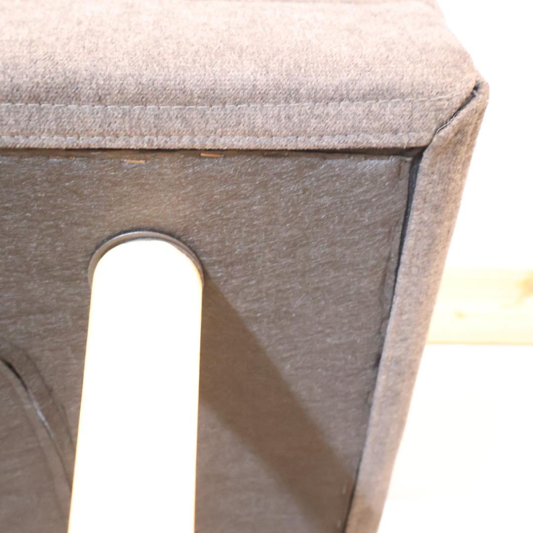 TAKANO MOKKOU 高野木工 LEO オットマン オーク スツール 足置