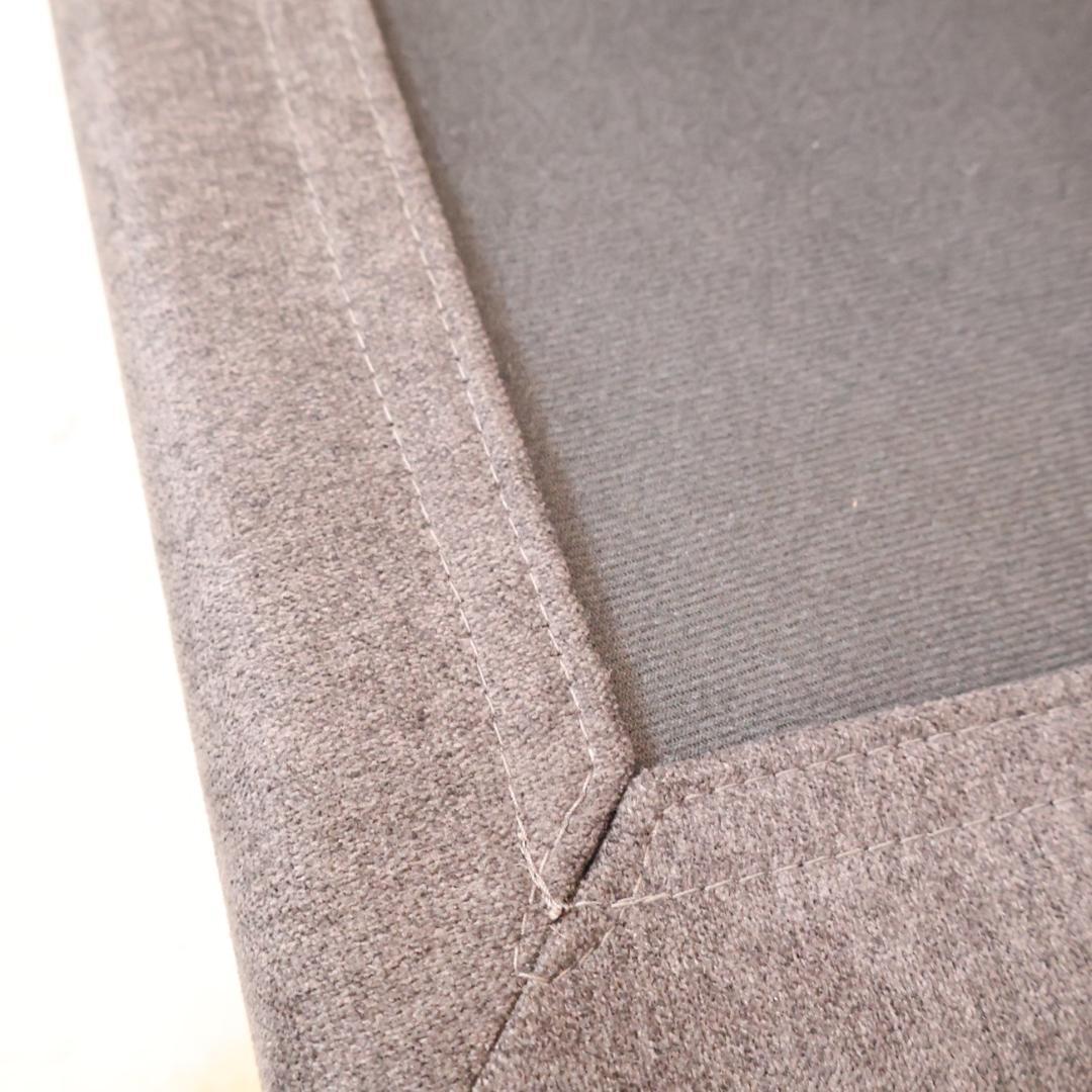 TAKANO MOKKOU 高野木工 LEO オットマン オーク スツール 足置