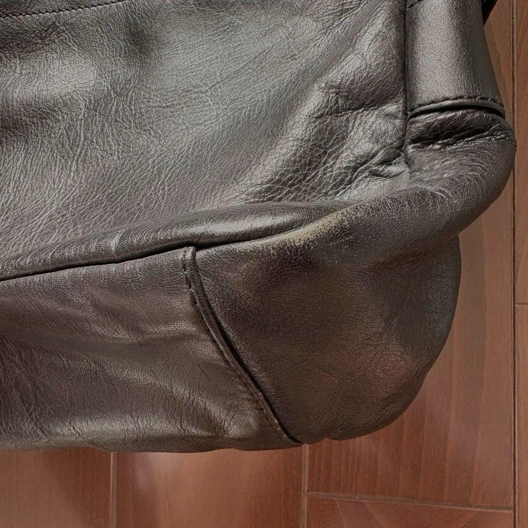 美品 TUMI／トゥミ slim brief ブリーフケース ビジネスバッグ