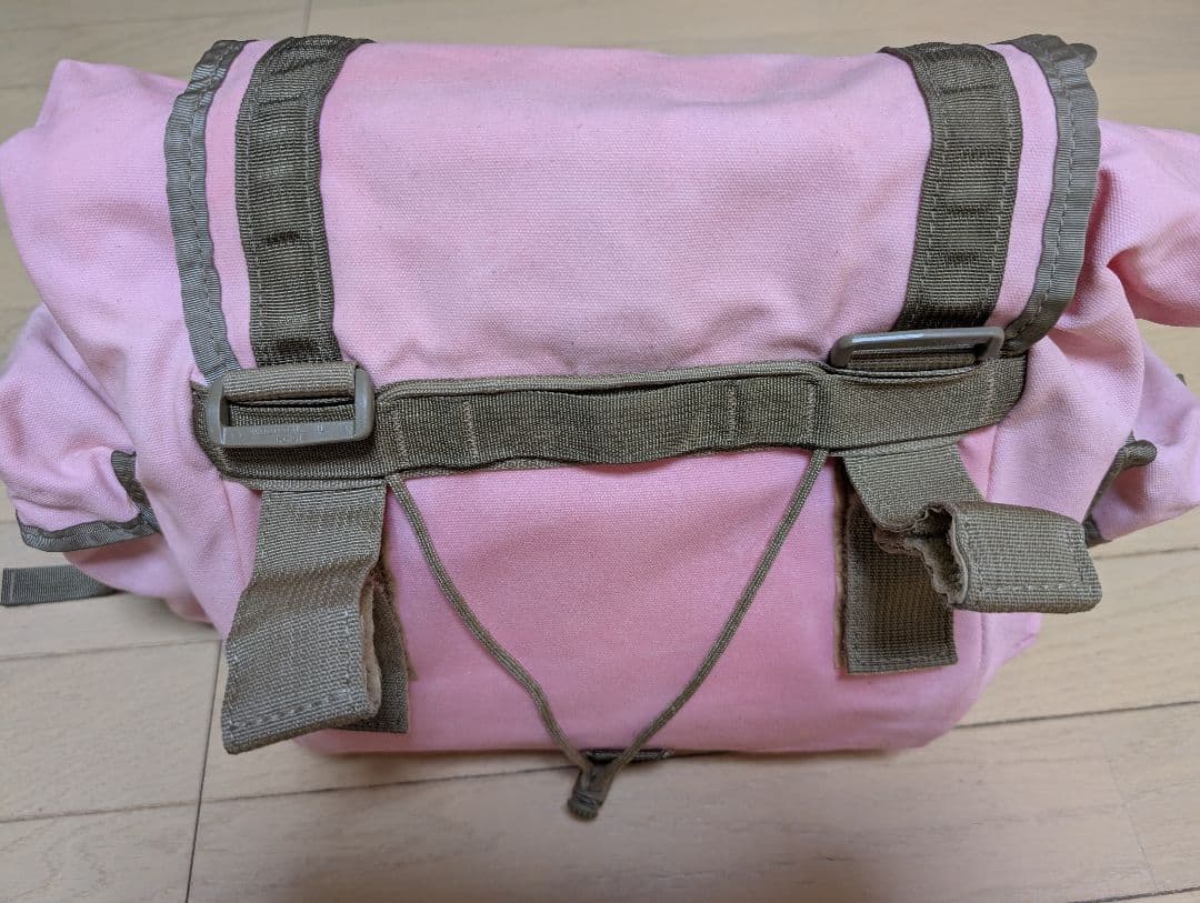 アクセサリー Ultraromance Fabio's Chest Small