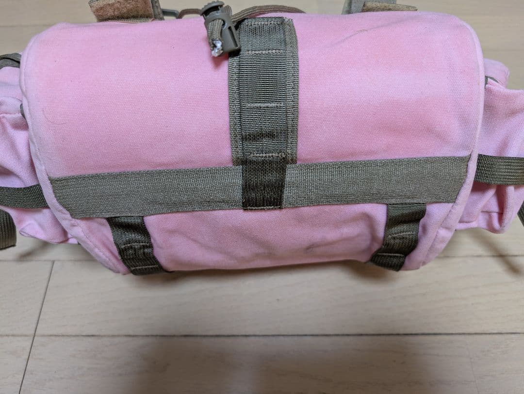 アクセサリー Ultraromance Fabio's Chest Small