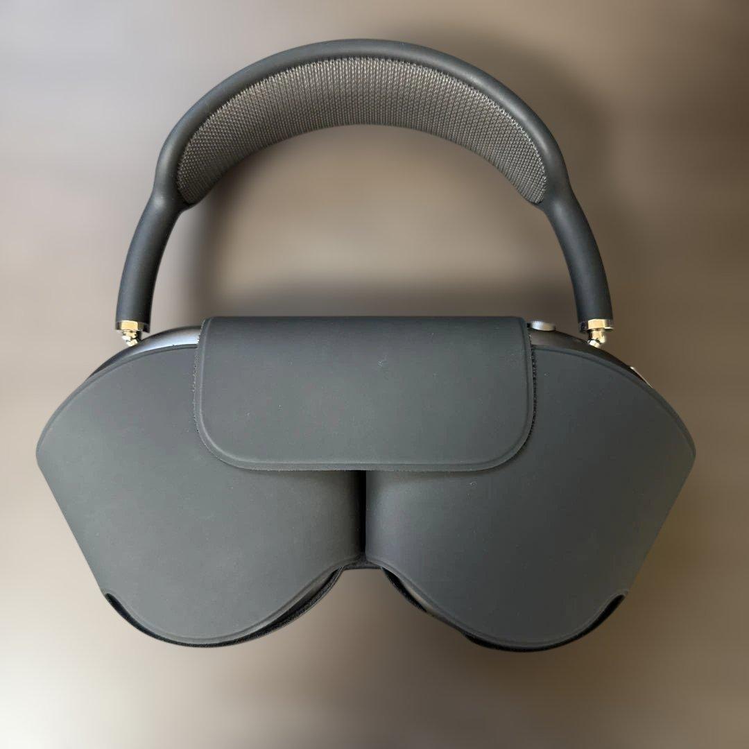 AirPods MAX(第1世代/Lightning) ケース付き