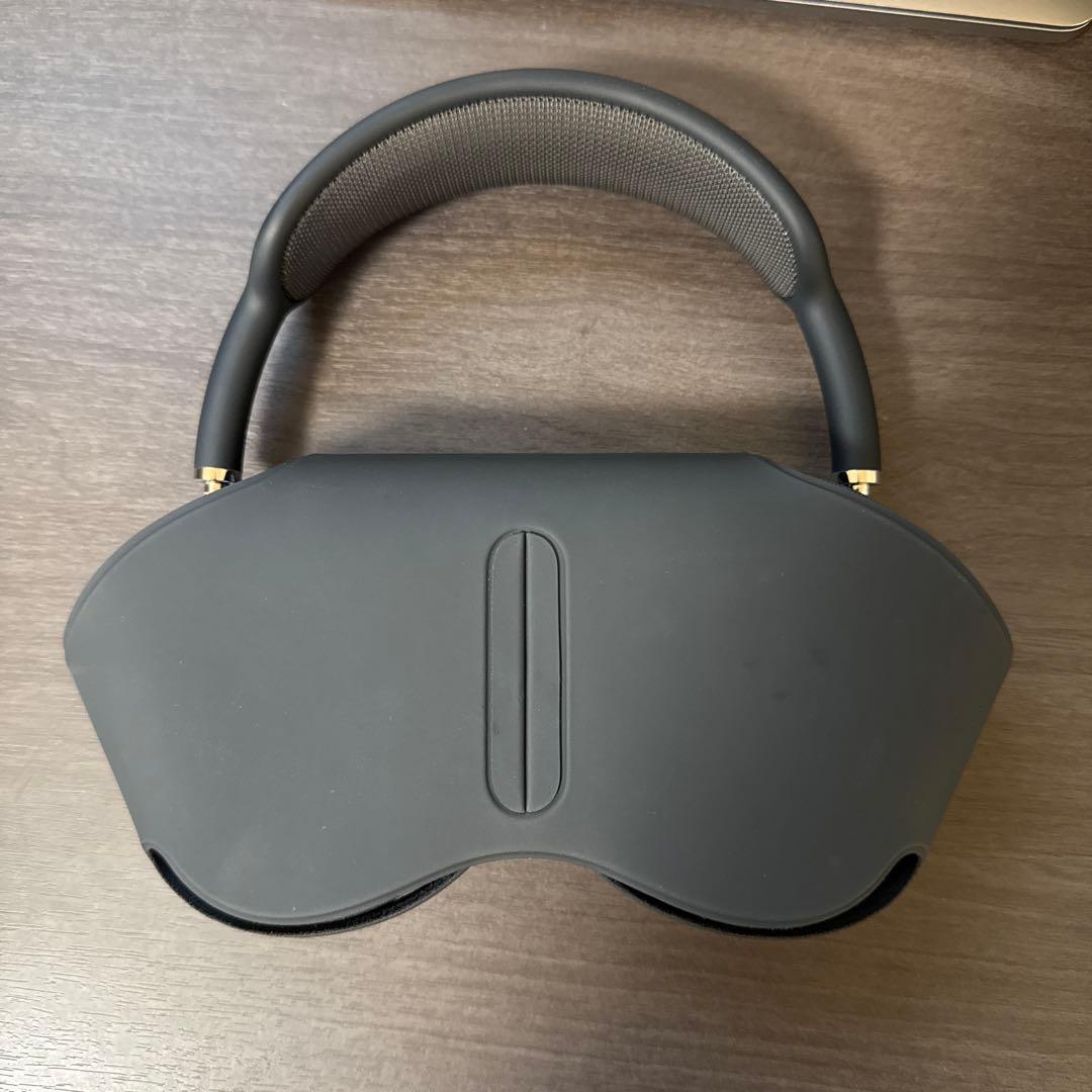 AirPods MAX(第1世代/Lightning) ケース付き