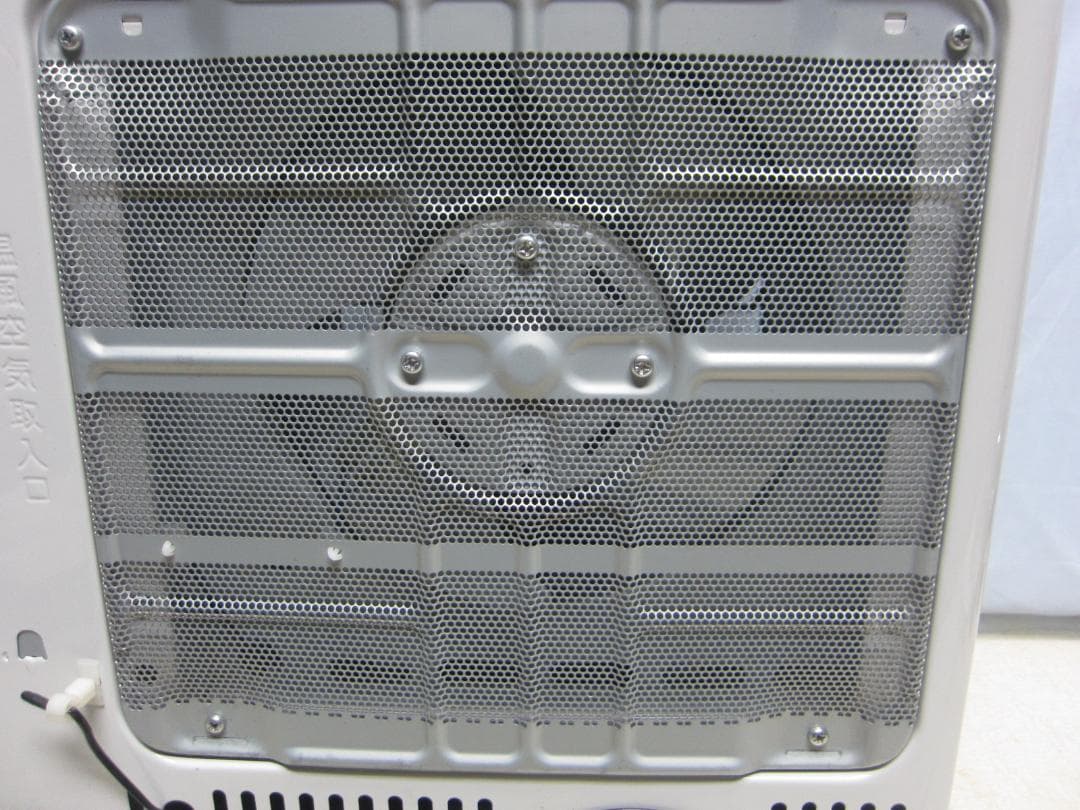 【S9592】整備済 石油ファンヒーター コロナ FH-G5717BY