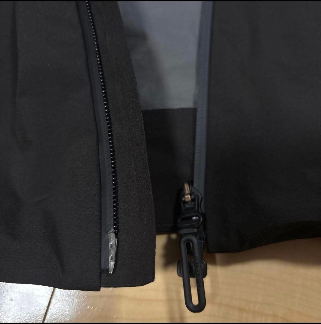 デサント　オルテライン GORE-TEX allterrain L