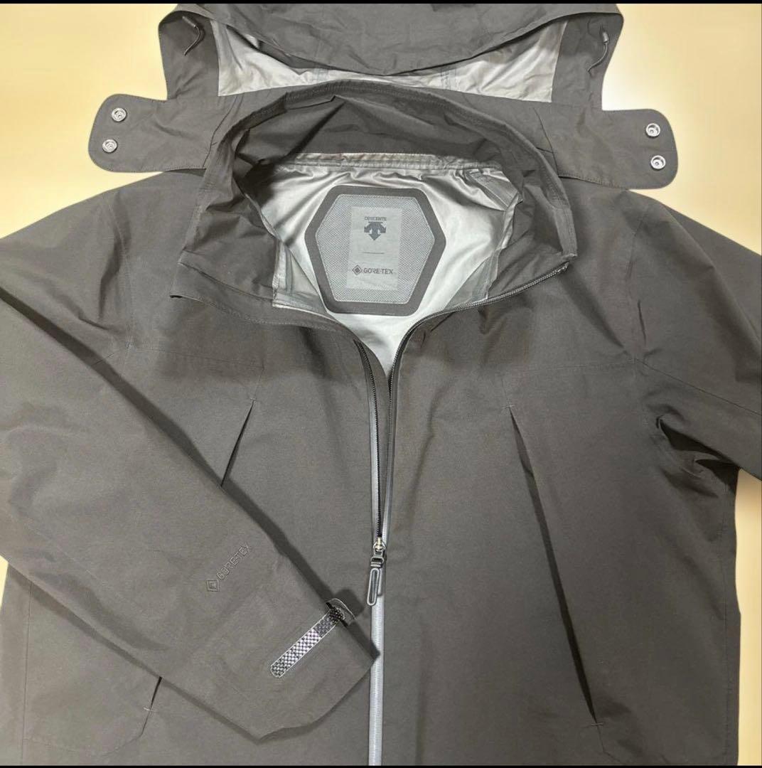 デサント　オルテライン GORE-TEX allterrain L