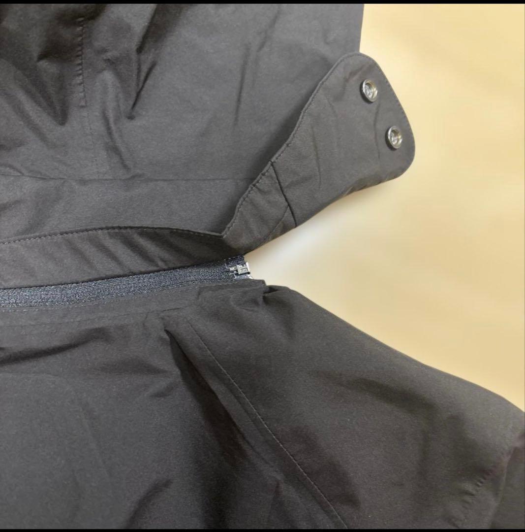デサント　オルテライン GORE-TEX allterrain L