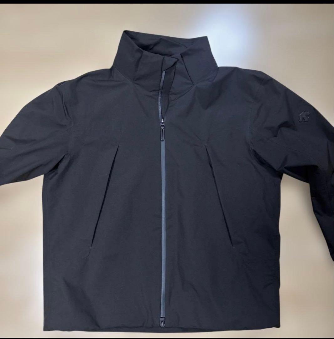 デサント　オルテライン GORE-TEX allterrain L