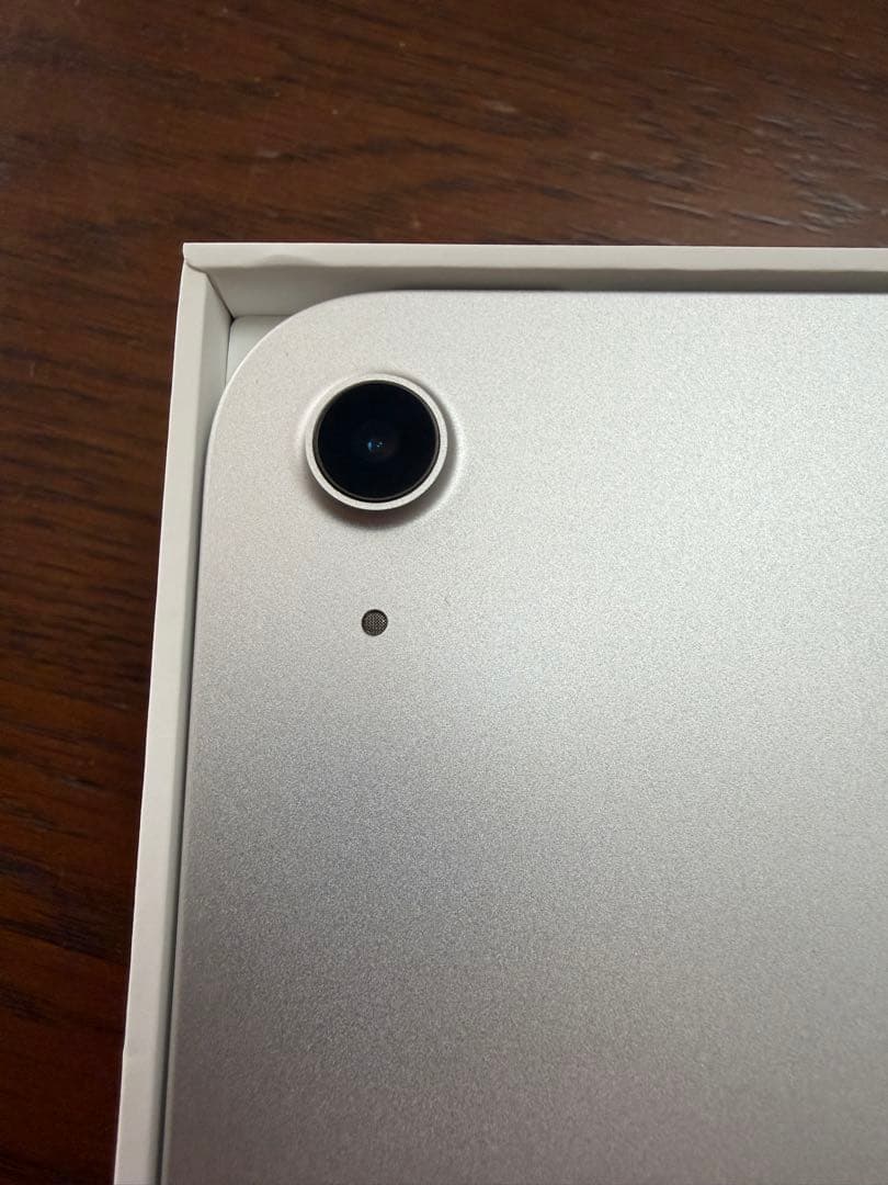 値下げ　iPad 第10世代 64GB Wi-Fiモデル シルバー