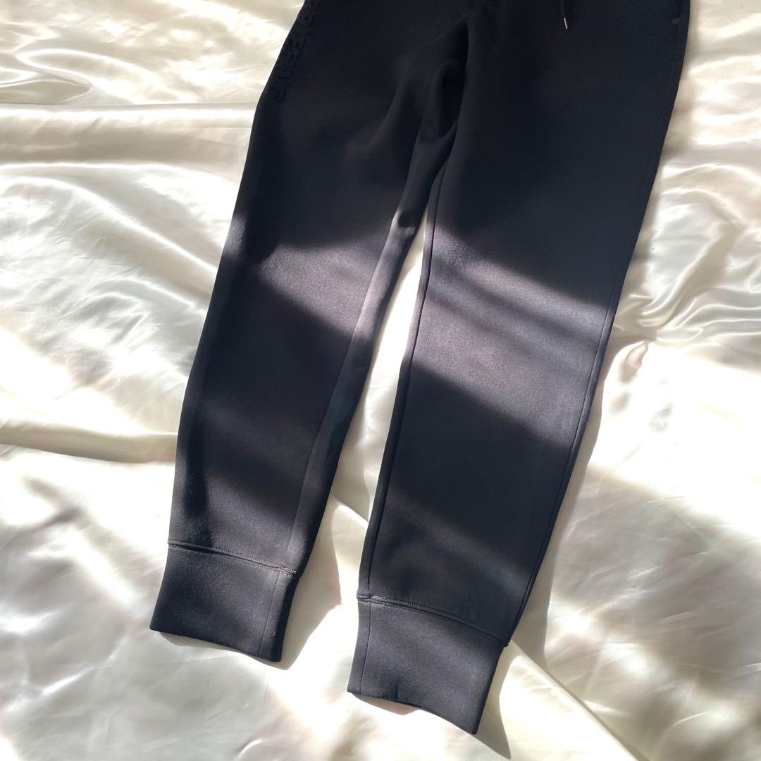 BRIEFING ブリーフィング　ゴルフウェア　3D ジョガーパンツ　L 黒