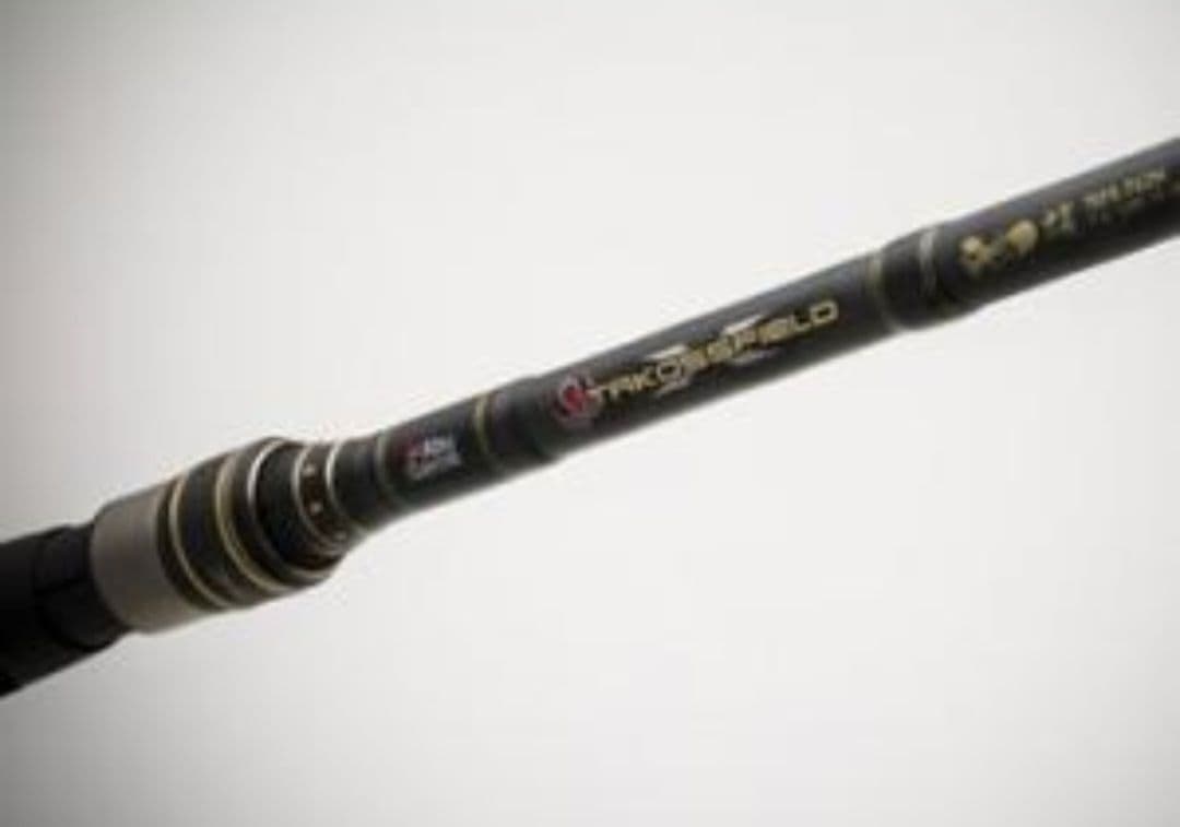 TAKOSSFIELD タコロッド TKFS-762H スピニングリール対応