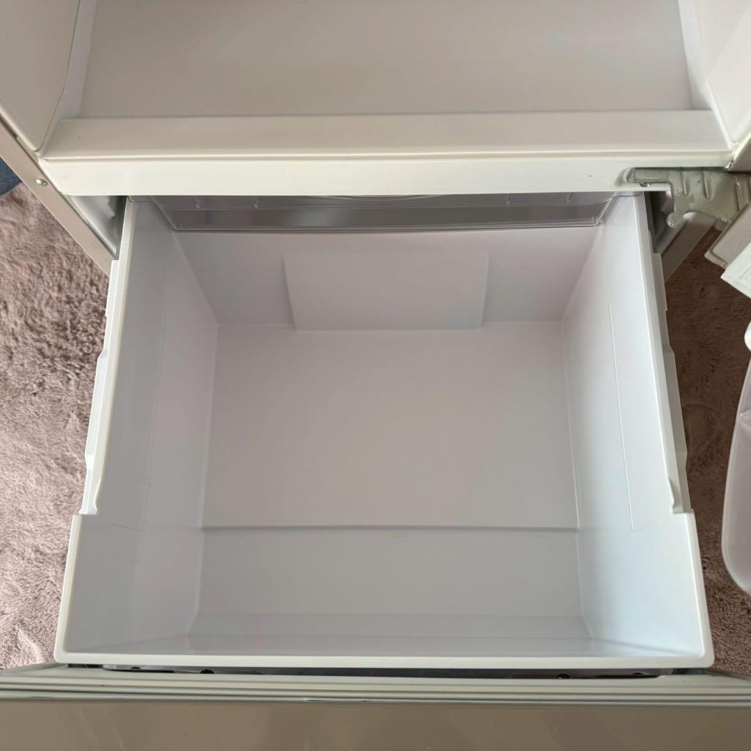 冷蔵庫・冷凍庫 Pratik