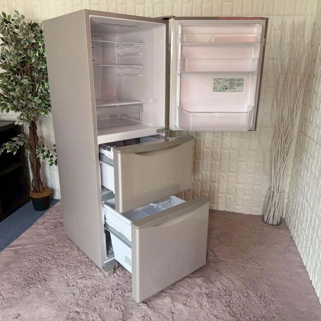 冷蔵庫・冷凍庫 Pratik