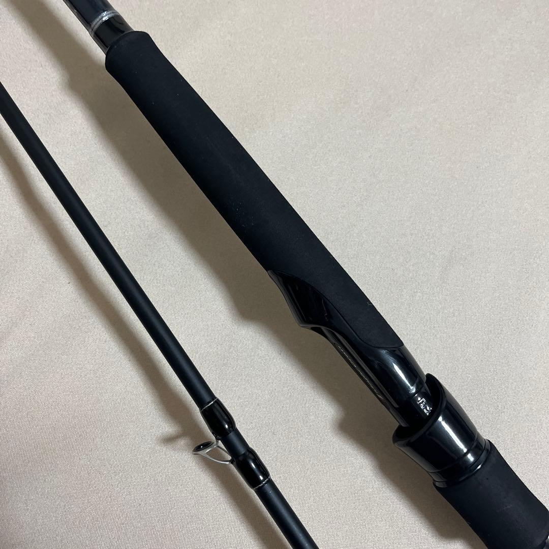 空*海様 メジャークラフト　クロスライド 3G XR3-1002M/LSJ