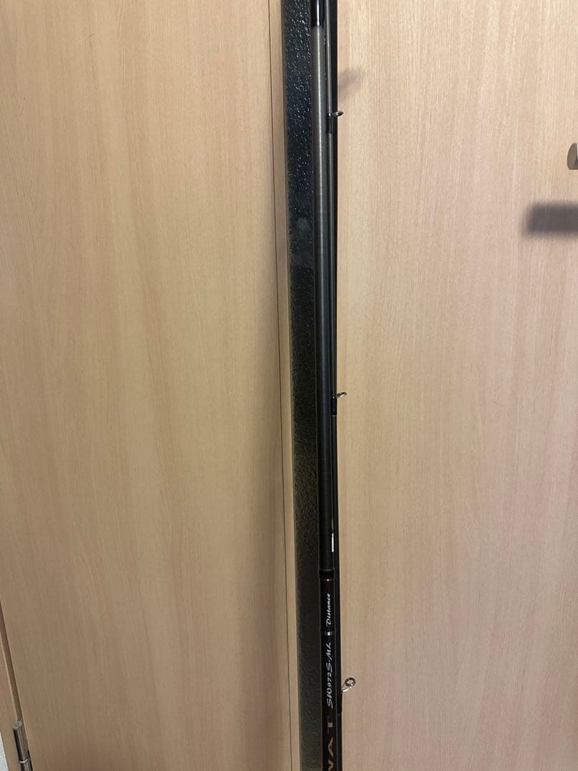 SW 972S-ML天龍 TENRYU SWAT テンリュウ スワット