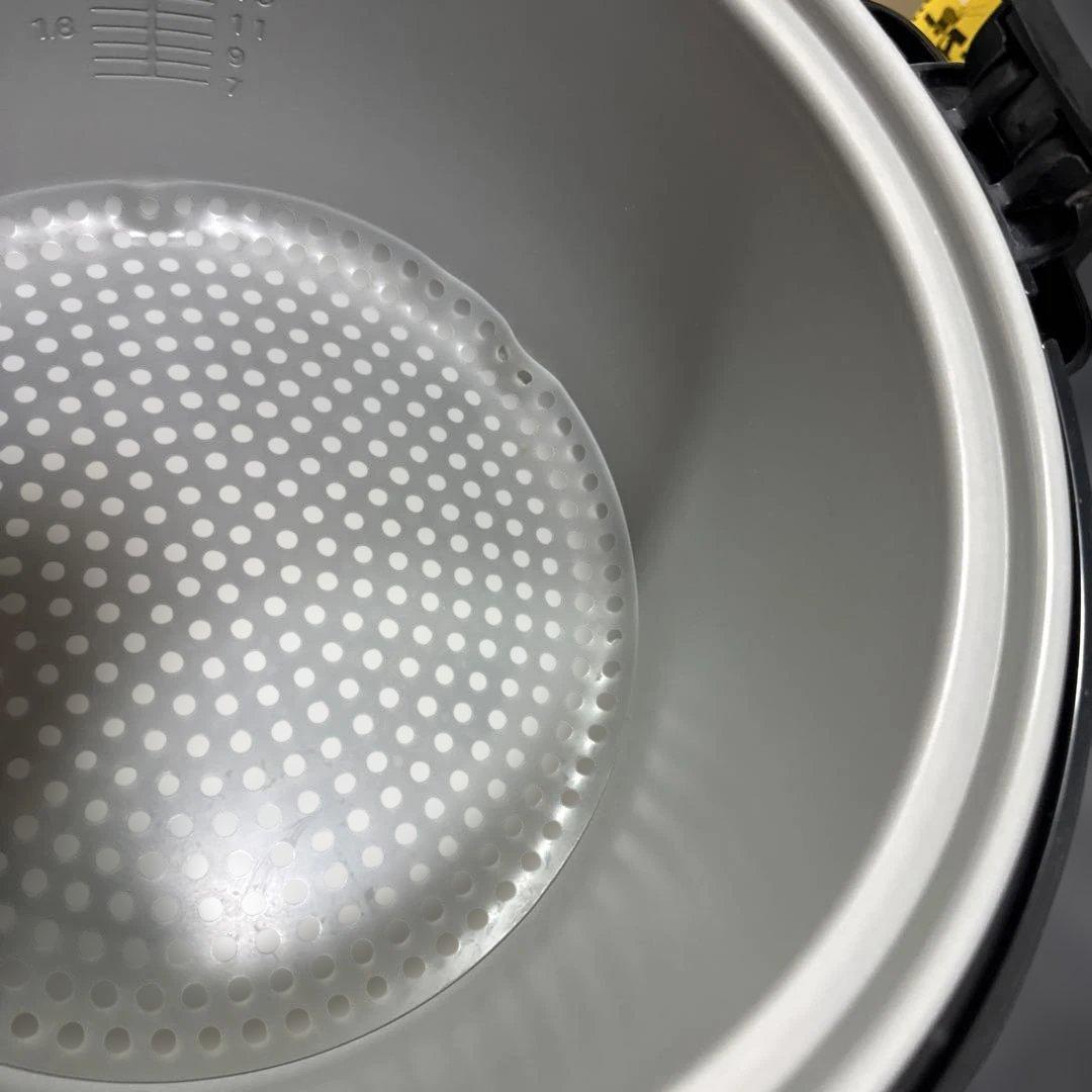 タイガー 炊飯器 JCC-270P