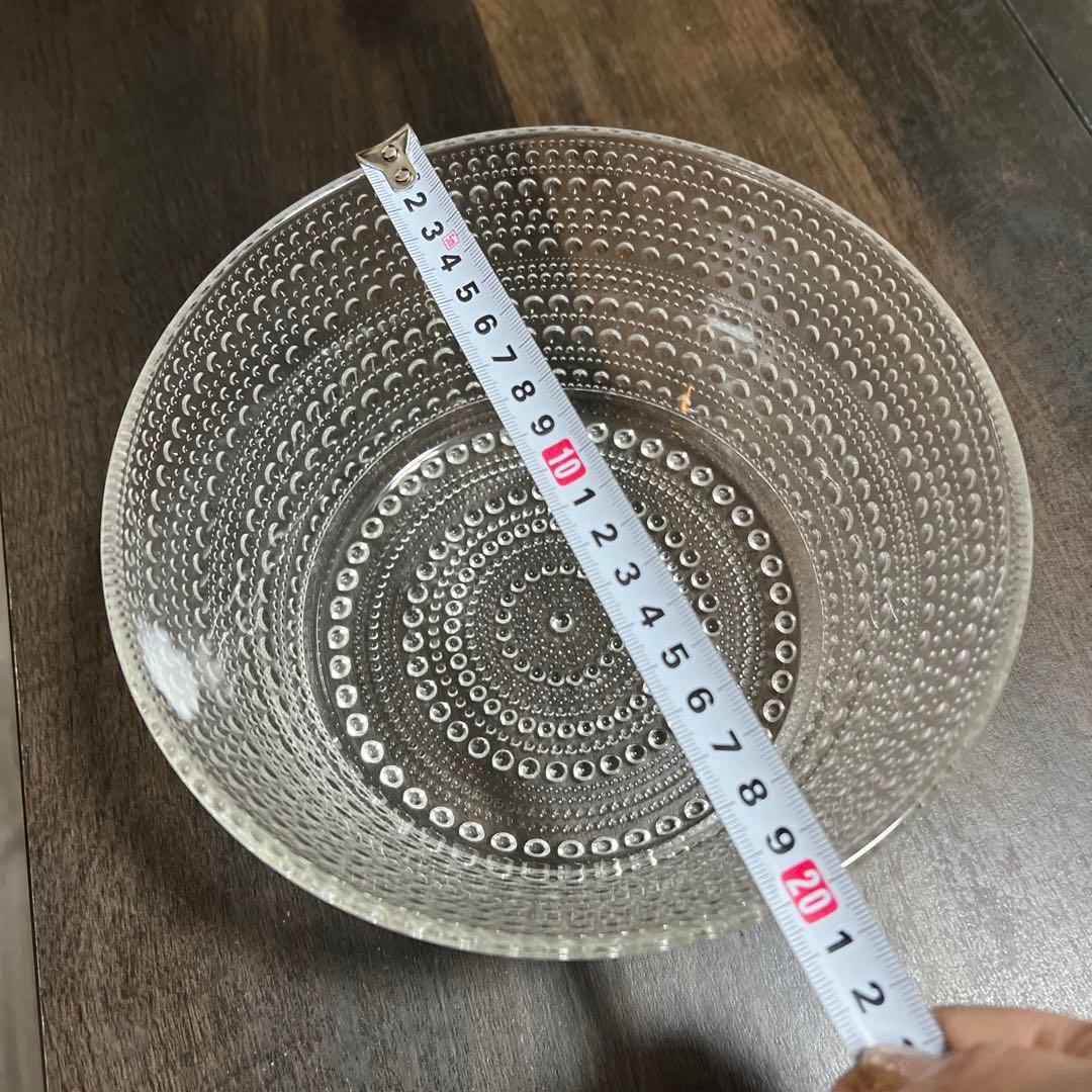 レア　カステヘルミ　ボウル　大　1.4l より大きい