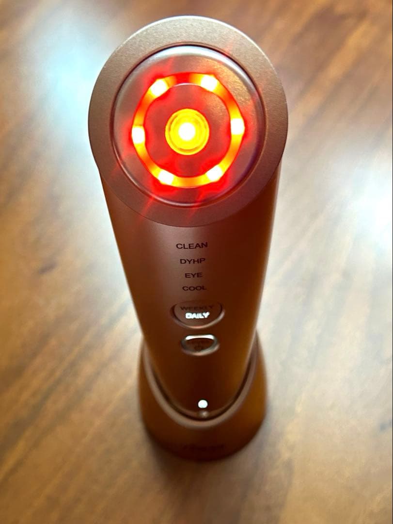 YA-MAN ヤーマン　フォトプラスシャイニー　多機能RF美顔器